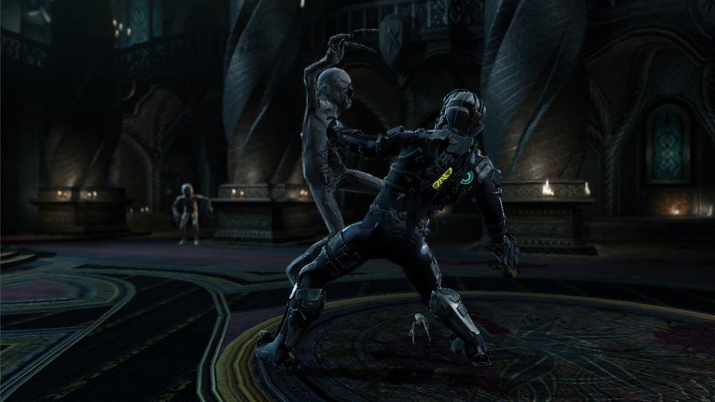 Dead Space 2 - Imagen 31